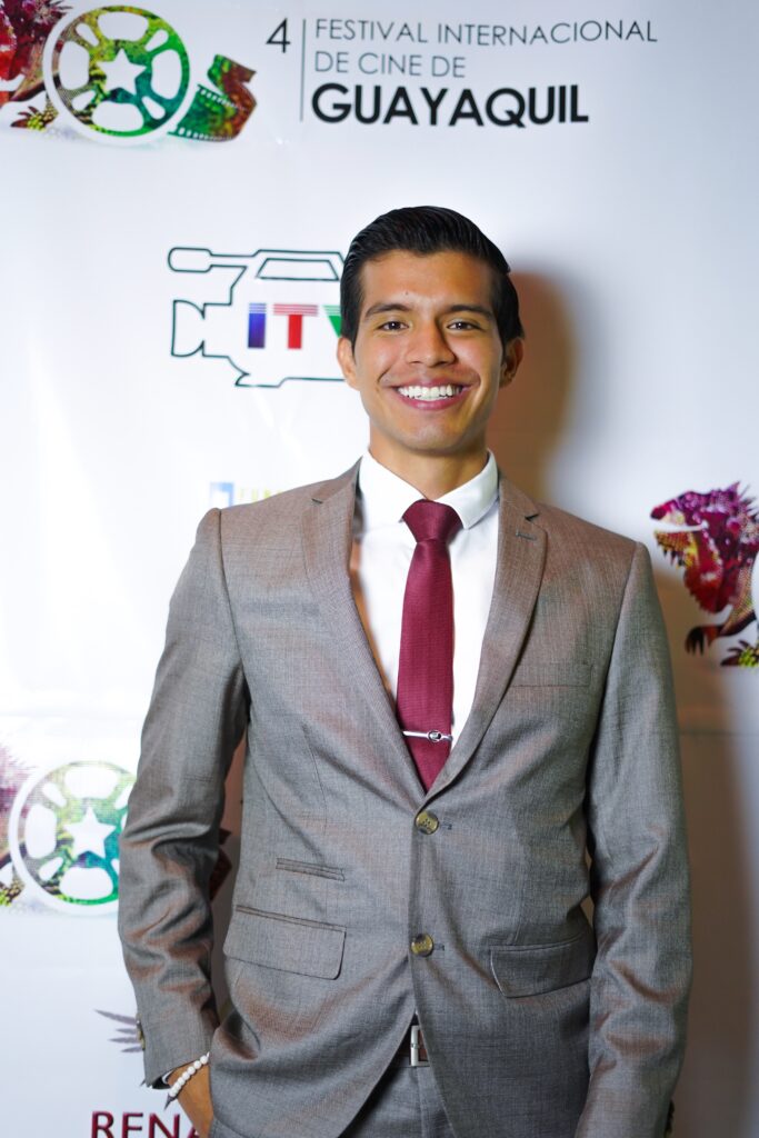 ceo daniel morales